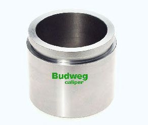BUDWEG CALIPER 236038 -  Ремкомплект, тормозной суппорт
